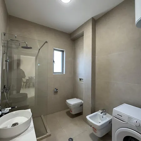 Apartment Luxury Penthouse Sarande