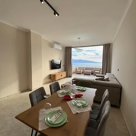 Apartment Luxury Penthouse *