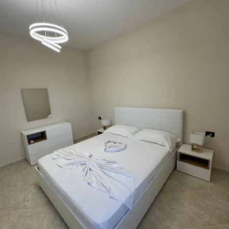 Luxury Penthouse Sarande