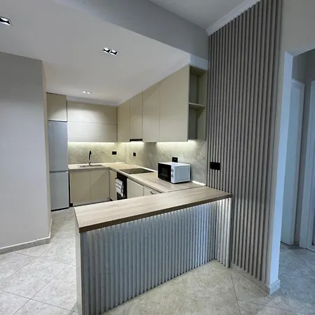 Luxury Penthouse *
