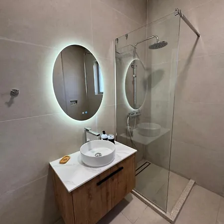 Luxury Penthouse Sarande