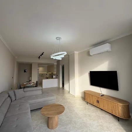 Luxury Penthouse * Sarande