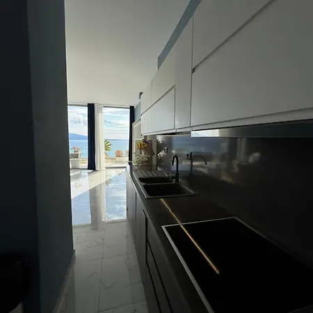 Apartment Luxury Penthouse