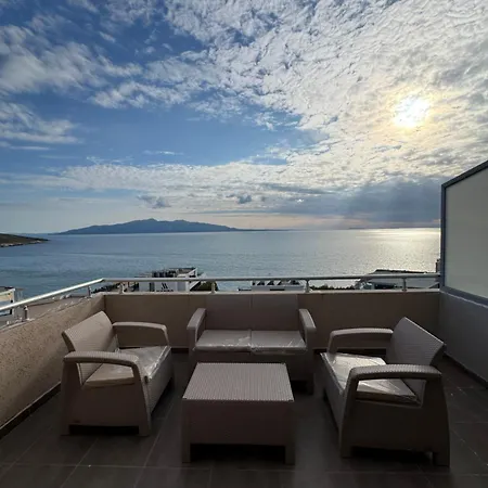 Luxury Penthouse Apartment