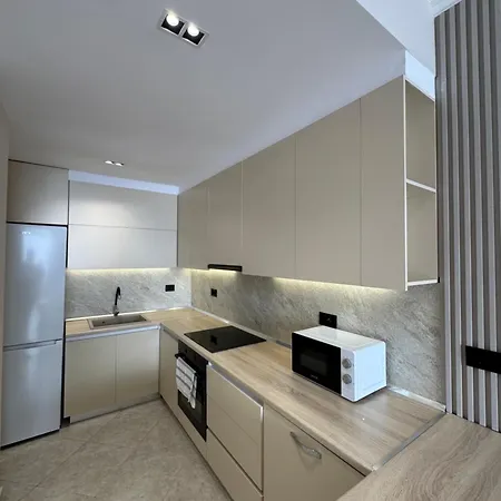 Apartment Luxury Penthouse *
