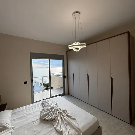 Apartment Luxury Penthouse Sarande