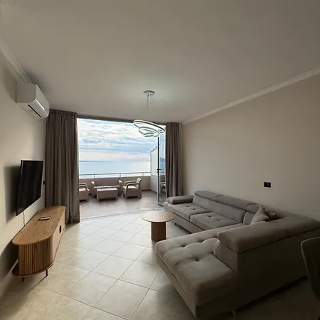 Luxury Penthouse Sarande